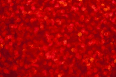 ufuk arka kırmızı ışık plan