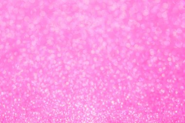 ufuk pembe ışık arka plan