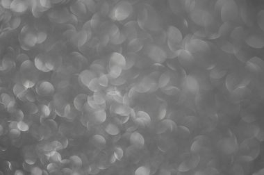 ufuk soyut gri ışıklar arka plan