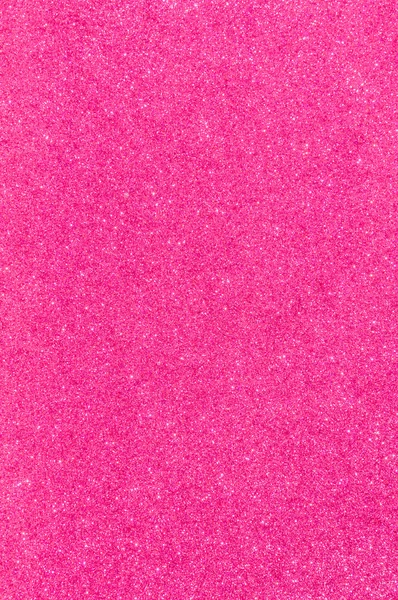 Rosa brilho textura fundo — Fotografia de Stock