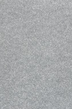 gray glitter texture background