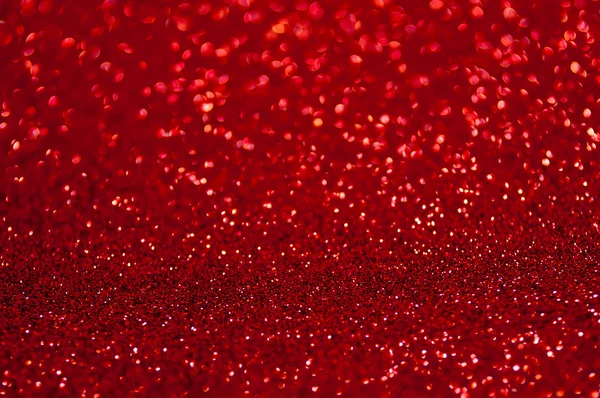 多重の抽象的な赤い光の背景 — ストック写真