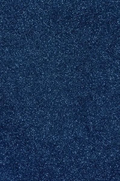 Azul escuro brilho textura fundo — Fotografia de Stock
