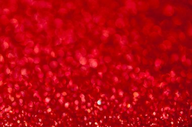 ufuk arka kırmızı ışık plan