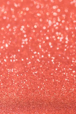 Odaklanamayan kırmızı ışık arkaplanı