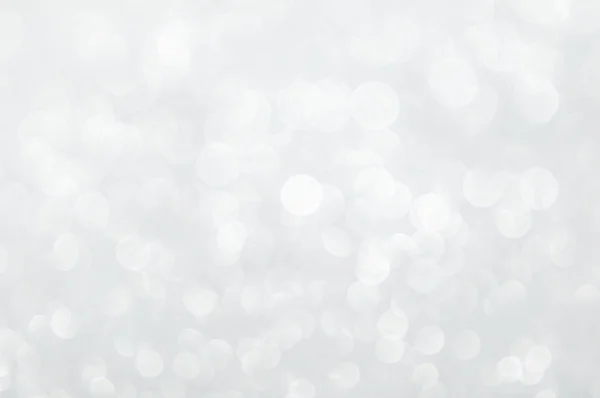 Silver lights abstract background — Stock Photo, Image