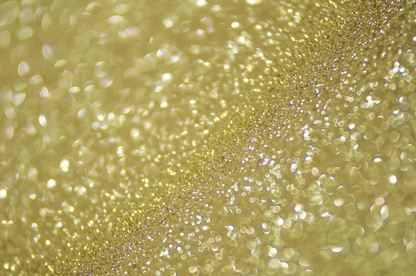 Разряженный абстрактный золотой фон — стоковое фото