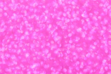 pembe glitter Sevgililer günü arka plan 