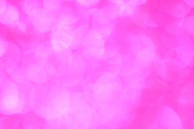 defocused abstract pink light background clipart
