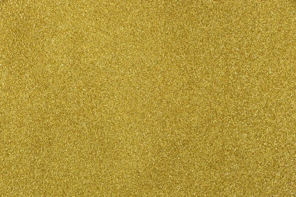 Goud Glitter Textuur Kerst Abstract Achtergrond — Stockfoto