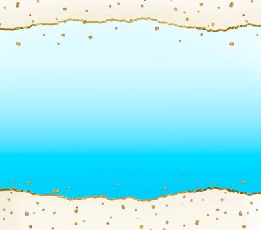 Elegant ombre gradiant background illustration. High quality illustration.
