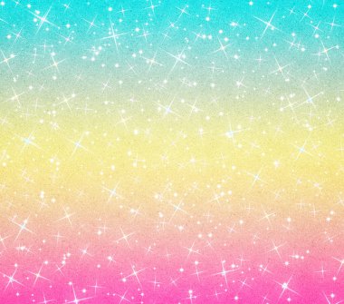 Iridescent shiny rainbow texture. High quality illustration