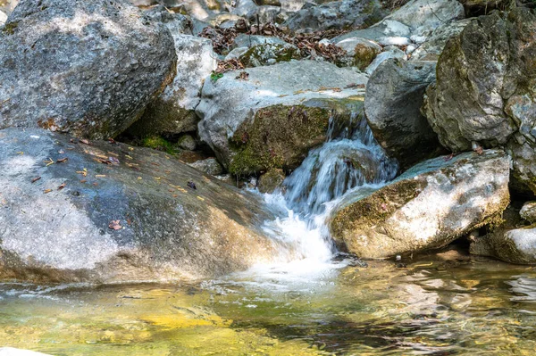 Dağ kıyısı. Su bolluğu, su kaynakları tasarrufu ve kullanımı. Kuraklığın karşıtlığı. 