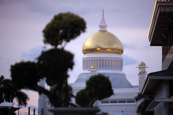 BRUNEI DARUSSALAM — Stock Photo, Image