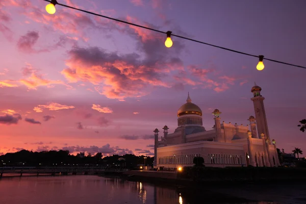 BRUNEI DARUSSALAM — Stockfoto