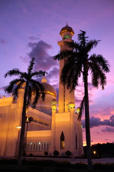 BRUNEI DARUSSALAM — Fotografia de Stock