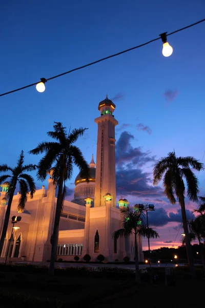 Brunei Darussalam — Photo