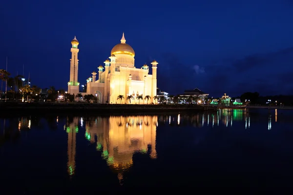 Brunei Darüsselam — Stok fotoğraf