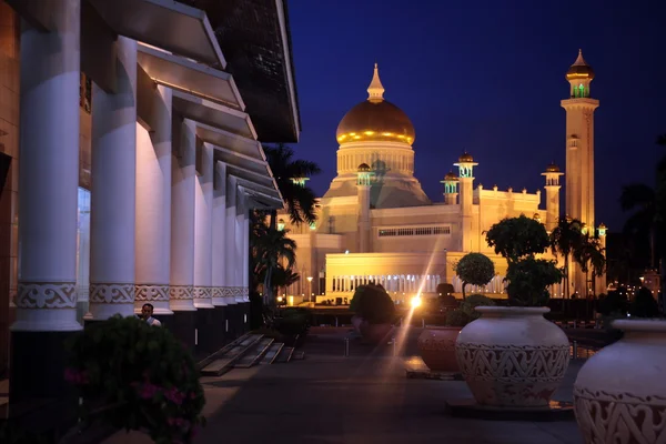 Brunei Darussalam — Photo