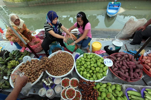 BRUNEI DARUSSALAM — Stock Photo, Image