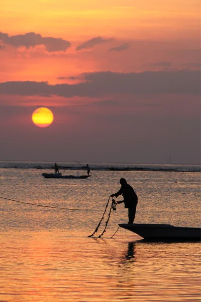 BALI NUSA LEMBONGAN — Stockfoto