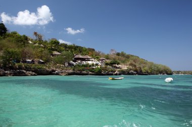 Bali Adası