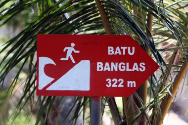 Bali Adası, Endonezya üye