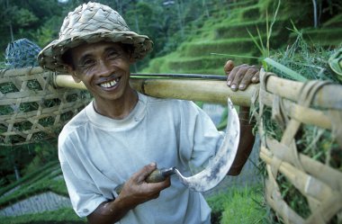 Bali