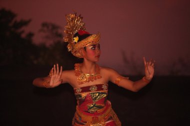 Bali