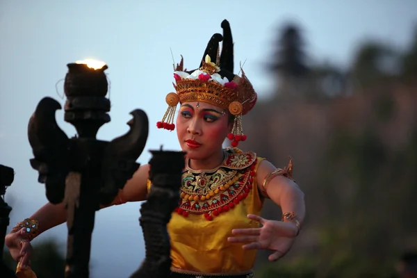 Bali — Stockfoto