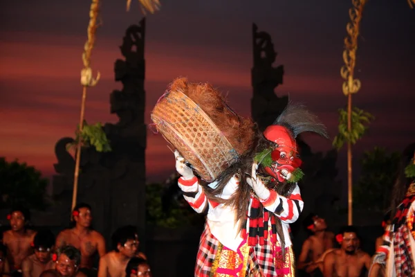 Bali. — Fotografia de Stock