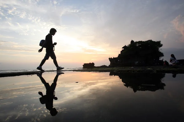 Bali. — Fotografia de Stock