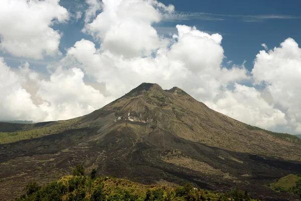 火山の風景 — ストック写真