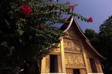 LAO LUANG PRABANG