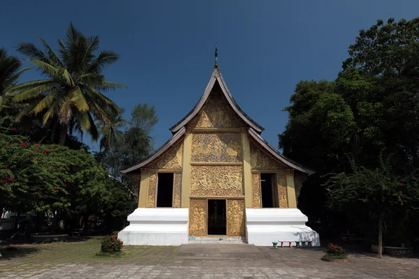 Laos, luang prabang — Zdjęcie stockowe