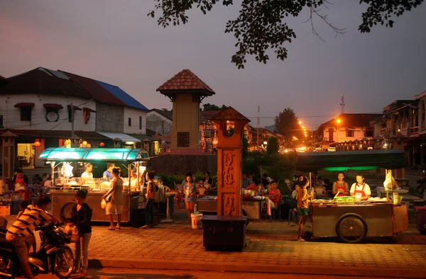 LAO KHA THAEK