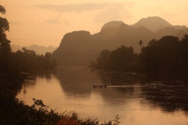 LAO MAHAXAI