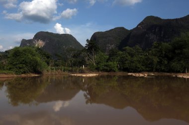 LAO MAHAXAI