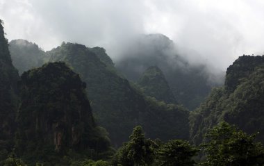 LAO MAHAXAI