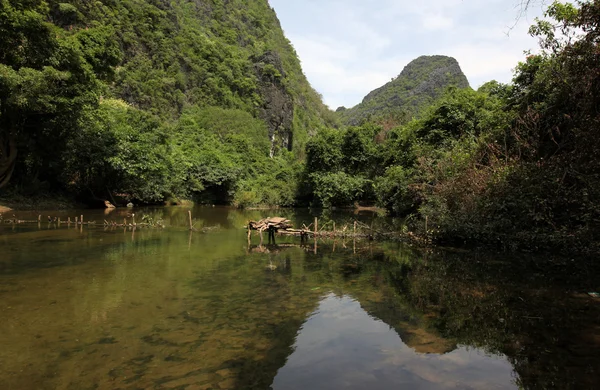 Ronilson tha Lao — Fotografia de Stock