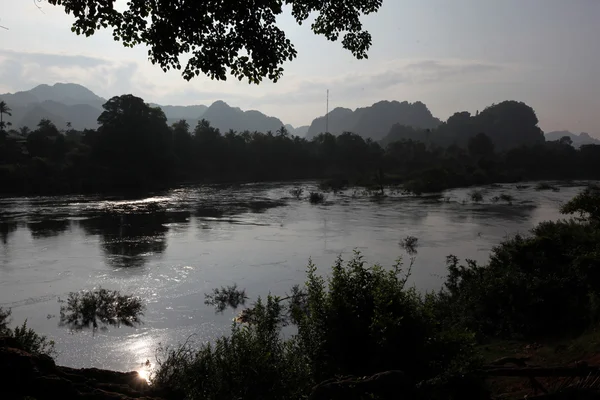 LAO MAHAXAI — Foto Stock