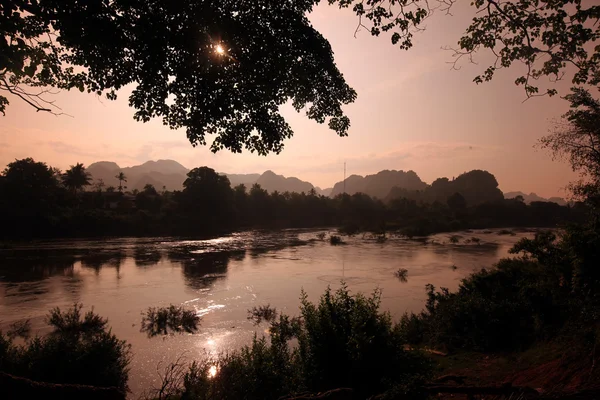 LAO MAHAXAI — Foto Stock