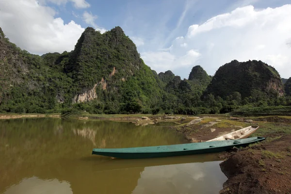 Mahaxai Lao — Fotografia de Stock