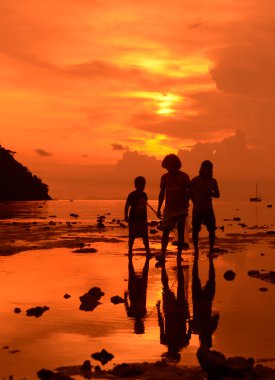 krabi Thailand