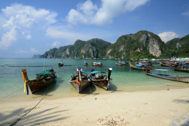 krabi Thailand
