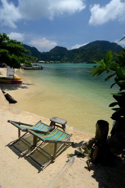 krabi Thailand