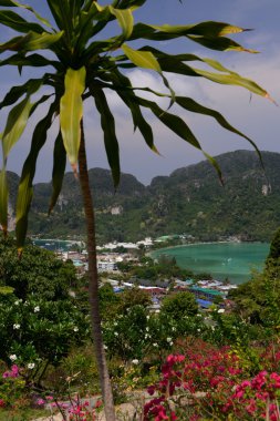 krabi Thailand