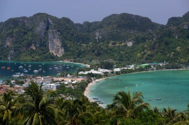 krabi Thailand