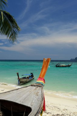 krabi Thailand