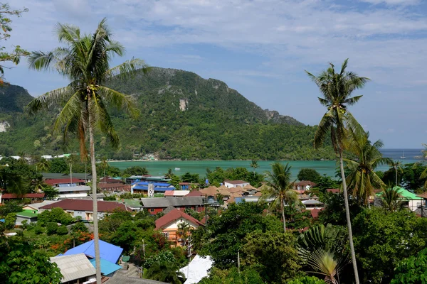 THAILAND KRABI — Stock Photo, Image